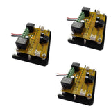 Max Smart Computer Control Digital Delay Timer Switch Time Relay Module  12V
