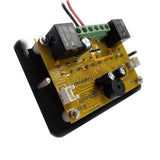 Max Smart Computer Control Digital Delay Timer Switch Time Relay Module  24V