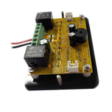 Max Smart Computer Control Digital Delay Timer Switch Time Relay Module  24V