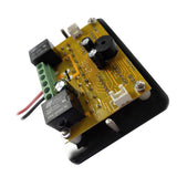 Max Smart Computer Control Digital Delay Timer Switch Time Relay Module  220V