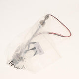 Maxbell Double Stainless Steel Ball Vertical Liquid Water Level Sensor Float Switch L250mm