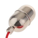 Max FYKG Tank Pool Level Liquid Sensor Water Float Switch Stainless Steel 5M