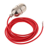 Max FYKG Tank Pool Level Liquid Sensor Water Float Switch Stainless Steel 5M