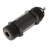 Maxbell Flowmeter Gas Water Heater Water Flow Sensor Fluid Flowmeter Switch FS-133