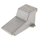 Max Nonslip Pneumatic Foot Pedal Valve Air Switch Aluminum Alloy 4F210-08L