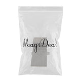 Max Nonslip Pneumatic Foot Pedal Valve Air Switch Aluminum Alloy 4F210-08L