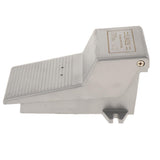 Max Nonslip Pneumatic Foot Pedal Valve Air Switch Aluminum Alloy 4F210-08L