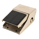 Max Nonslip Pneumatic Foot Pedal Valve Air Switch Aluminum Alloy FV-320