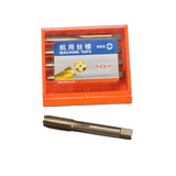 Maxbell 3 Flute Carbide End Milling Cutter End mill Cutter 8x8x15x69