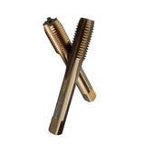 Maxbell 3 Flute Carbide End Milling Cutter End mill Cutter 8x8x15x69