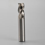 Maxbell 3 Flute Carbide End Milling Cutter End mill Cutter 8x8x15x69