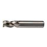 Maxbell 3 Flute Carbide End Milling Cutter End mill Cutter 8x8x15x69
