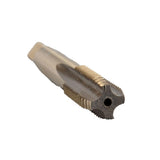 Maxbell 3 Flute Carbide End Milling Cutter End mill Cutter 10x10x17x72