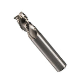 Maxbell 3 Flute Carbide End Milling Cutter End mill Cutter 10x10x17x72