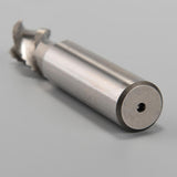 Maxbell 3 Flute Carbide End Milling Cutter End mill Cutter 10x10x17x72