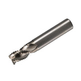 Maxbell 3 Flute Carbide End Milling Cutter End mill Cutter 10x10x17x72