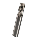 Maxbell 3 Flute Carbide End Milling Cutter End mill Cutter 10x10x17x72