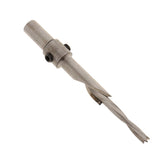 Maxbell HSS Woodworking Wood Salad Drill Multi-stage Drilling 5×9×100mm