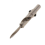 Maxbell HSS Woodworking Wood Salad Drill Multi-stage Drilling 5×12×100mm