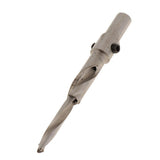 Maxbell HSS Woodworking Wood Salad Drill Multi-stage Drilling 6×10×100mm