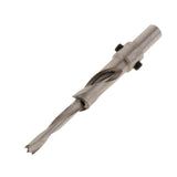 Maxbell HSS Woodworking Wood Salad Drill Multi-stage Drilling 6×11×100mm