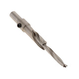 Maxbell HSS Woodworking Wood Salad Drill Multi-stage Drilling 6×11×100mm