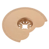 Max 1x Multi-Function Diamond Grinding Cutting Disc Polishing Wheel Grinder 88mm