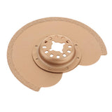 Max 1x Multi-Function Diamond Grinding Cutting Disc Polishing Wheel Grinder 88mm