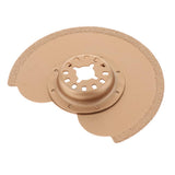 Max 1x Multi-Function Diamond Grinding Cutting Disc Polishing Wheel Grinder 88mm