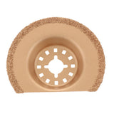Max 1x Multi-Function Diamond Grinding Cutting Disc Polishing Wheel Grinder 65mm