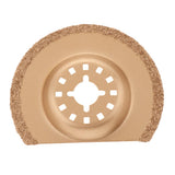 Max 1x Multi-Function Diamond Grinding Cutting Disc Polishing Wheel Grinder 65mm