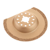 Max 1x Multi-Function Diamond Grinding Cutting Disc Polishing Wheel Grinder 65mm