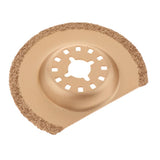 Max 1x Multi-Function Diamond Grinding Cutting Disc Polishing Wheel Grinder 65mm