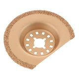 Max 1x Multi-Function Diamond Grinding Cutting Disc Polishing Wheel Grinder 65mm
