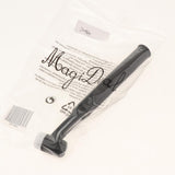Max 17 Series Air Cooled Flexible Arc TIG Welding Torch Head Body Weld Kit WP17F