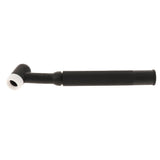 Max 17 Series Air Cooled Flexible Arc TIG Welding Torch Head Body Weld Kit WP17F