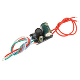 Max 1 Piece Internal Control Varieble Module RGB Buried Light Garden Lamp Module Internal control variable 3W