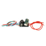Max 1 Piece Internal Control Varieble Module RGB Buried Light Garden Lamp Module Internal control variable 3W