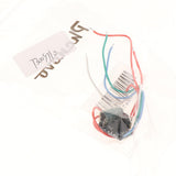 Max 1 Piece Internal Control Varieble Module RGB Buried Light Garden Lamp Module Internal control variable 3W