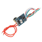 Max 1 Piece Internal Control Varieble Module RGB Buried Light Garden Lamp Module Internal control variable 3W