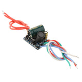 Max 1 Piece Internal Control Varieble Module RGB Buried Light Garden Lamp Module Internal control gradient 3W
