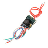 Max 1 Piece Internal Control Varieble Module RGB Buried Light Garden Lamp Module Internal control gradient 3W