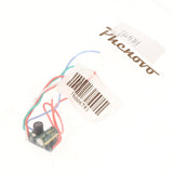Max 1 Piece Internal Control Varieble Module RGB Buried Light Garden Lamp Module Internal control gradient 3W