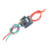 Max 1 Piece Internal Control Varieble Module RGB Buried Light Garden Lamp Module Internal control gradient 3W