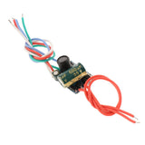 Max 1 Piece Internal Control Varieble Module RGB Buried Light Garden Lamp Module Internal control gradient 3W