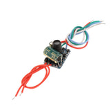 Max 1 Piece Internal Control Varieble Module RGB Buried Light Garden Lamp Module Internal control variable 6W