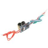 Max 1 Piece Internal Control Varieble Module RGB Buried Light Garden Lamp Module Internal control gradient 6W