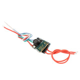 Max 1 Piece Internal Control Varieble Module RGB Buried Light Garden Lamp Module Internal control gradient 6W
