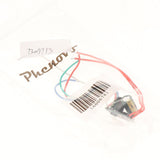 Max 1 Piece Internal Control Varieble Module RGB Buried Light Garden Lamp Module Internal control gradient 6W