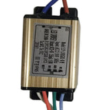 Max Internal Control Variable Buried Light  Internal control variable